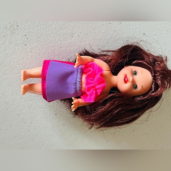 Vintage Kelly doll Barbie doll - Picture 8 of 8